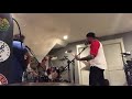 MoP Jamming