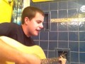 Young and Wild - Eric Church cover 