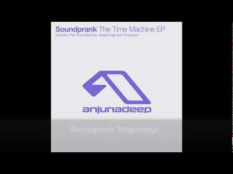 Soundprank - Beginnings