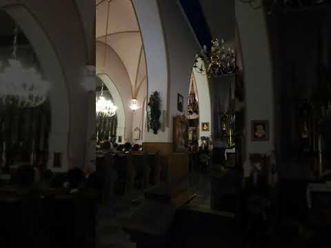 "Piosenka o Dobrym Pasterzu"