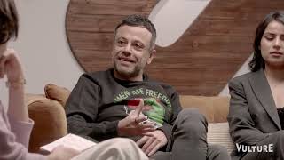Babak Jalali, Anaita Wali Zada, and Gregg Turkington Discuss 'Fremont' | Sundance 2023 video