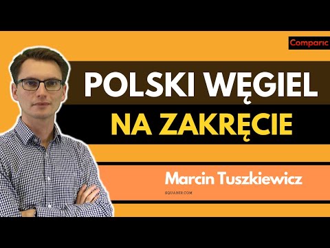 The future of coal is not so clear! Problems for Bumech, JSW, and Bogdanka | Marcin Tuszkiewicz