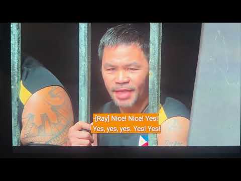 Physical Asia: Death Match/ Thailand 🇹🇭 VS. Philippines 🇵🇭 [English]