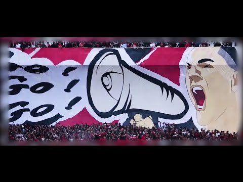 MOUH ATLANTA - TIFOSSI (Official Music Video)