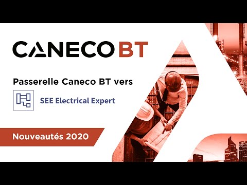Caneco BT Connect