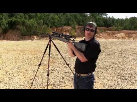 WHAT TYPE OF TRIGGER DO YOU USES ON NOSLER RIFLESP