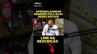 MV Bill relembra como conheceu  Choro  #shorts