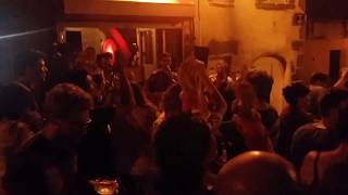 Loire Valley Calypso "Peas and Rice"