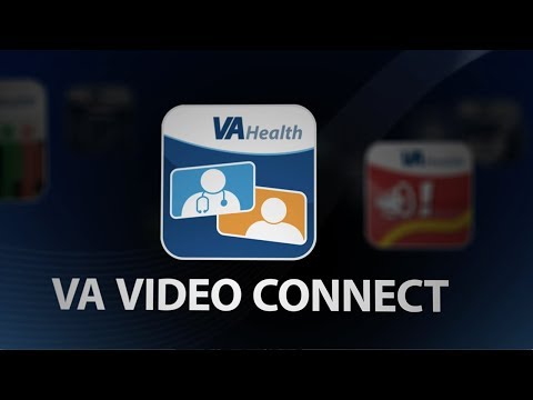 VA Video Connect