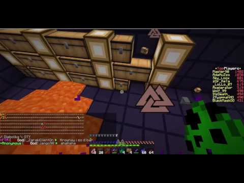 WarAccademy Griefing fazioni #2