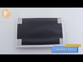 Innolux   G070Y2-T02  7  inch tft display