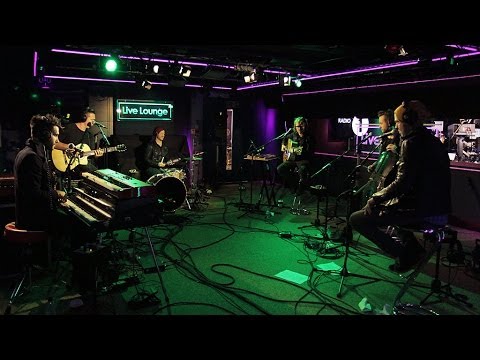 One Republic - Love Me Again in the Live Lounge