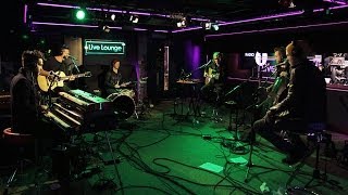 One Republic - Love Me Again in the Live Lounge