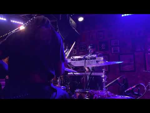 RC Williams & Mike Mitchell