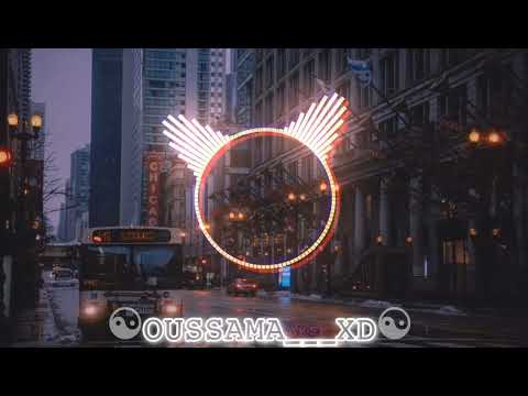 Foufa Torino X Didine Canon 16 X Kader Japonais - Lwalida (slowed) ✨