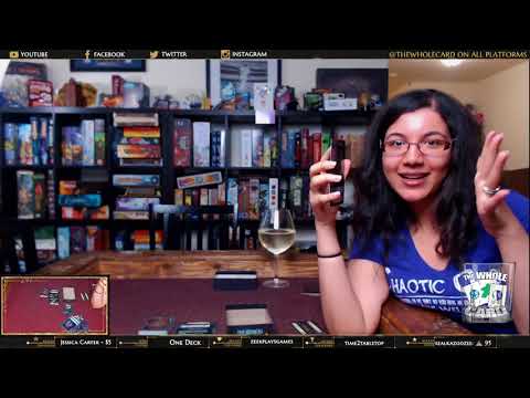 Ridin' Solo - One Deck Dungeon