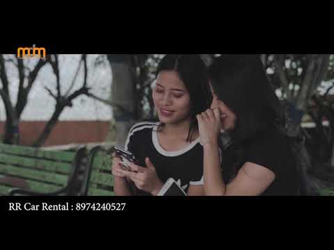 KEIMAH SENES FT TLANGVAL TLUMTEA - SAW NU SAW A HMELTHA (OFFICIAL)