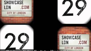 Chris James - Nothing Else Matters (Original Mix) - Off Recordings - ShowcaseLDN.com