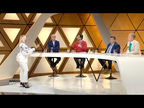 Karta sociale ne gjyq- Bardh a Zi, 8 Dhjetor 2021 | ABC News Albania