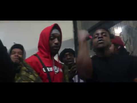 Russ 11/5 x Shoota Shaine x Lago- Catch a Opp (Part 2) [Official Music Video] #4K #IVFilms