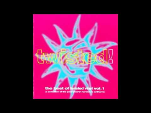 Darrien Kelly & Scott Brown  Schoppen Trommel (Unreleased)Twisted Vinyl