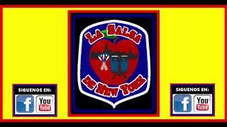 COLADA, LA MAXIMA 79, LA SALSA DE NEW YORK