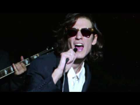 Palmiyeler - Harika (Official Music Video)