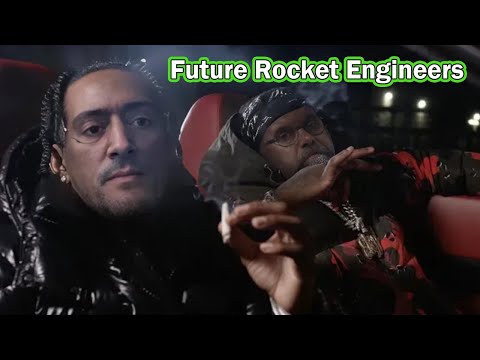 Drill rappers and Naive Whites  Anthony Cumia and Gavin Mcinnes ( Compound Censored )