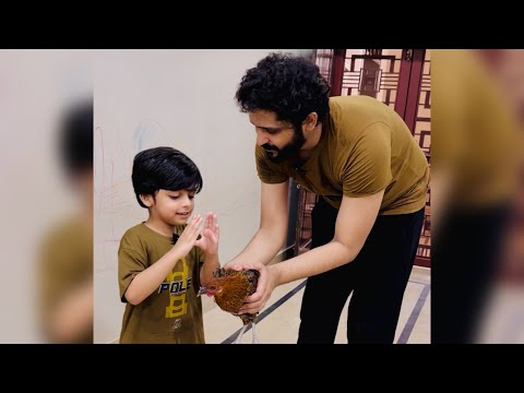 Shanu kay ghar kuku 🐓 aa gye 😱 #funny #comedy #youtubeshorts #youtubeshorts #shorts #vlog 