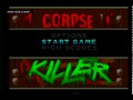 Corpse Killer Sega CD 32X Mega CD 32X VGDB
