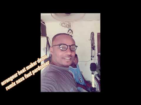 naza faut pardonner remix  version coupé décalé