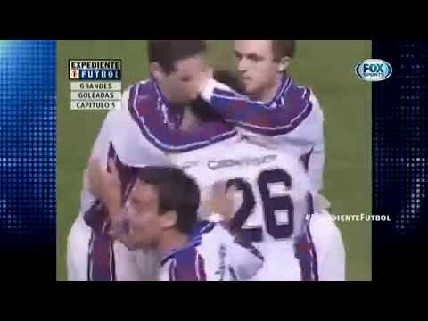 Video — Gol vs Colon