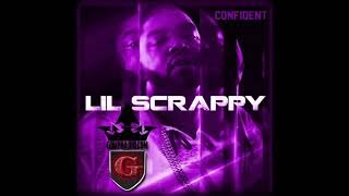 Lil Scrappy - No More Screwed And Chopped