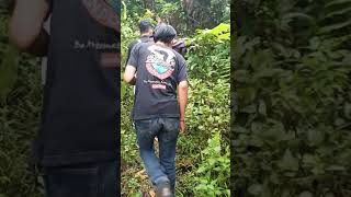preview picture of video 'BeATkers HBCS Trip Puncak Samarinda & Gua Kelelawar #²'