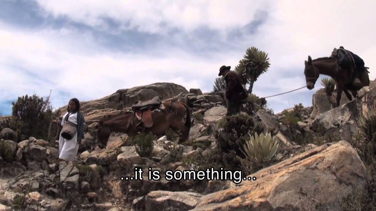 Ati & Mindhiva (Trailer)