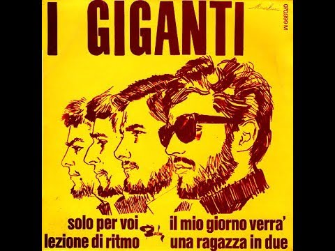Video thumbnail for Il Mio Giorno Verr�