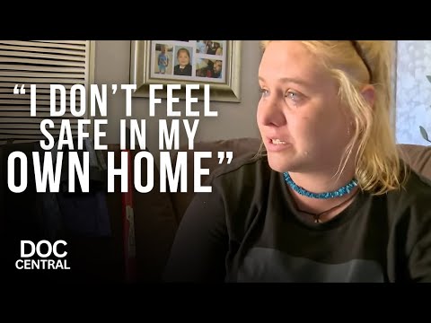 The Devastating Crime Wave Affecting Australia's Poorest | Struggle Street | Episode 10
