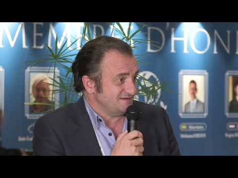 JFR 2022 - La radiologie et  la conquête de l'Espace - Vincent VIDAL