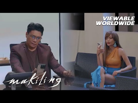 Makiling: Portia's wicked scheme to Franco! (Episode 72)