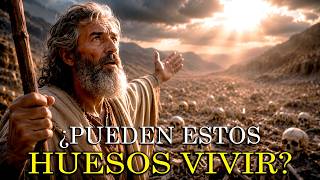 El Valle de los Huesos Secos: ¿Puede Dios Revivir lo que Tú Crees que ya Murió? 🦴