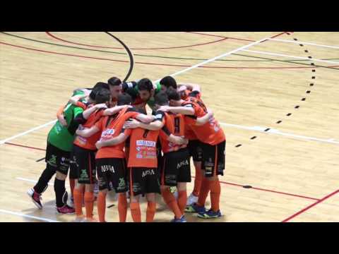 Levante UD DM vs Burela Pescados Rubén Jornada 27