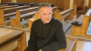 Watykan uznał, że ksiądz Lemański powinien milczeć (TVP Info, 21.10.2013)
