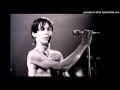 Iggy Pop - one for my baby