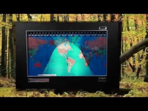 Geochron - The Finest World Clocks Made