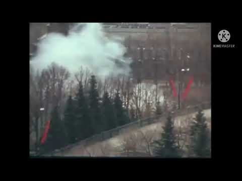 1965 Victory Day USSR , Anthem May 9 1965 ( Sorry for not uploading a video in 3 weeks )