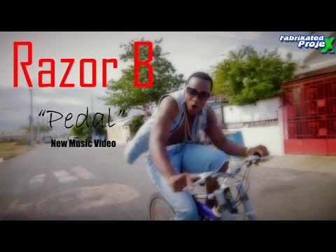 Razor B - Pedal(Director's Cut)