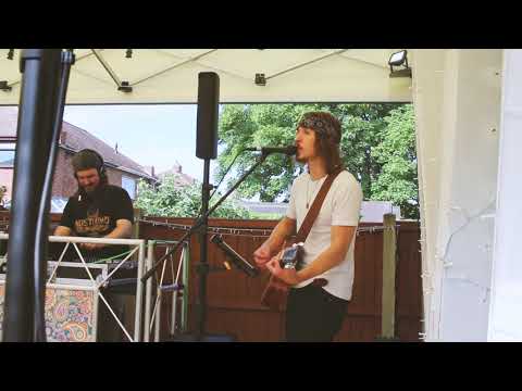 No Diggity - Sam Dawson (Acoustic Wedding Singer Yorkshire)