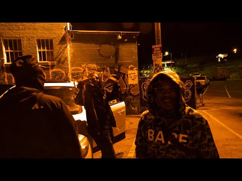 Dxrty Rxdd & G Lucid  - Make em Say (Official Video)