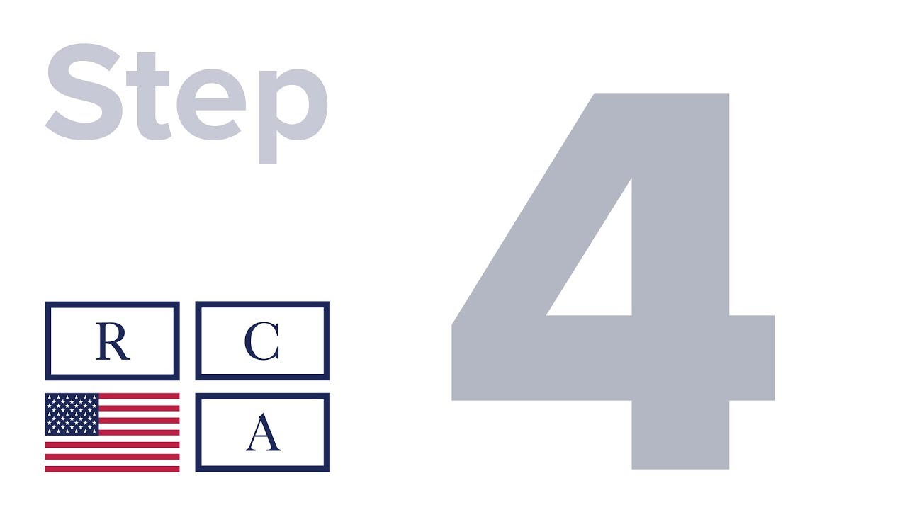 The 12 Steps Simplified: Step 4