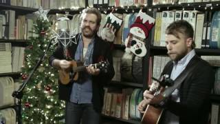 Red Wanting Blue - High And Dry - 12/19/2016 - Paste Studios, New York, NY